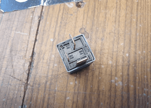 Przekaznik Przekaźnik 373 370 614 53 395 Sterownik Moduł Audi VW Skoda Seat 9