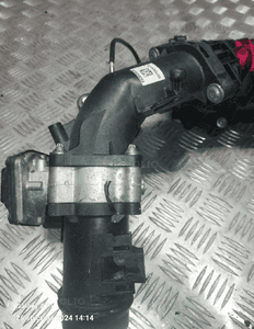 BMW F10 F15 F25 Kolektor ssący 7807991 7514771 8506406 5