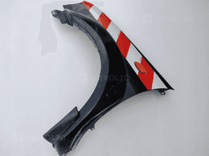 BŁOTNIK LEWY PRZÓD PRZEDNI NAVARA D22 1997-2002 6