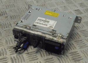 RADIO NAWIGACJA PEUGEOT 508 KOMPLET 10