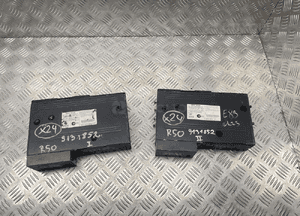 Bmw X3 E83 E46 zmieniarka płyt cd 9131852 4