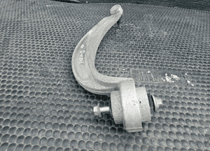 Wahacz 8K0407696 E Przod Przedni Prawy Banan Duzy Zawieszenie Sworzen Audi A4 B8 A5 8T Q5 A6 11