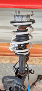 Bmw E90 E91 E92 zwrotnica amortyzator lewa przód przednia 6768995 6796467 4
