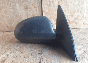 LUSTERKO ELEKTRYCZNE PRAWE HYUNDAI I30 5-PIN SZARE 9A ORYGINAŁ WYSYŁKA! 1