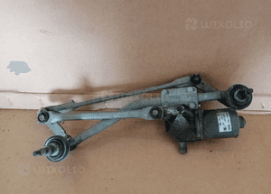 Mechanizm wycieraczek ford fiesta mk6 2s6t-17b571-ac 1