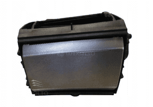 Jaguar xf X250 07-11 kratka nawiewu panel dmuchawy 1