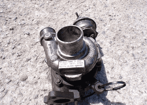 Turbosprężarka tata indica 1.4 d 279714510101 2