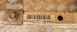 Bmw F10 F11 wózek sanki belka kołyska przód przednie 6796693 16