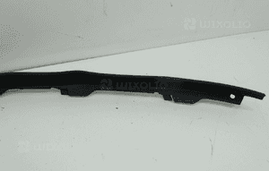 SPOILER ZDERZAKA PRZÓD PORSCHE 911 997 TURBO 5