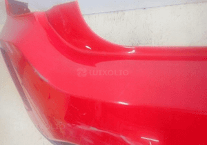 ZDERZAK TYŁ TYLNY MINI COOPER F60 LIFT LCI 2020- 5