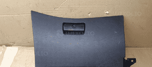 Schowek półka pasażera BMW 3 E46 8196111 2