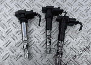 CEWKA ZAPLONOWA VW SEAT SKODA 1.2 AWY RADOM