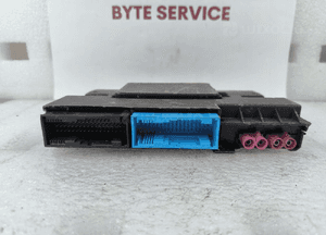 VW AG AUDI MODUŁ STEROWNIK GATEWAY 4N2907468L 3