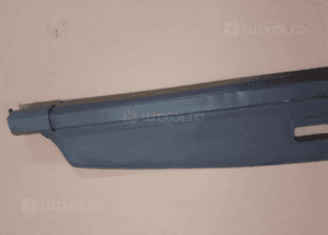 ROLETA BAGAŻNIKA VW TOURAN 7 OSOBOWY ORYGINAŁ WYSYŁKA! 3