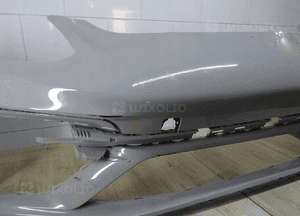PORSCHE PANAMERA 971 FL LIFT ZDERZAKA 971807221AJ 3