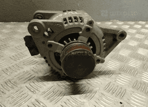 Tucson iii 1.6 t-gdi alternator 10