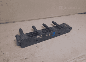 CEWKA ZAPŁONOWA OPEL 1.8 16V nr 19005212 1