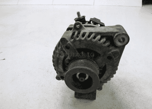 RANGE ROVER SPORT L494 VOGUE L405 LAND ROVER DISCOVERY L462 JAGUAR XF X250 X260 XJ X351 5.0SC ALTERNATOR 2