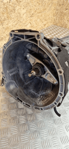 Bmw F20 F21 skrzynia biegów 8645319 GS6-17JG 11