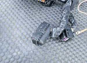 Wiazka Instalacja Silnika 2.7 TDI V6 CGKA 190KM Skrzynia Multitronik LTZ Europa Audi A4 B8 A5 8T 4
