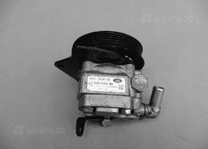 Pompa wspomagania Range Rover Discovery IV 3,0 TD 7