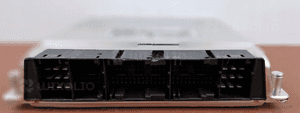 Mercedes-Benz VANEO W414 1.7 CDI Sterownik silnika ECU A6681531179 Nowy 3