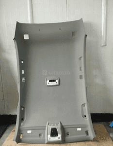 Bmw F20 podsufitka sufit 3