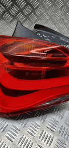 Bmw F20 F21 lampa lewa tył tylna w błotnik 7359017 5