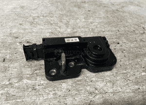 Porsche Cayenne I zamek dociąg klapy bagażnika 7L0827511 2