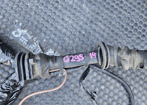 Wiazka Instalacja Silnika 2.7 TDI V6 CGKA 190KM Skrzynia Multitronik LTZ Europa Audi A4 B8 A5 8T 8