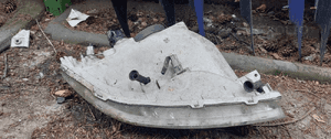 Przod przednia lampa lewa daewoo kalos 5