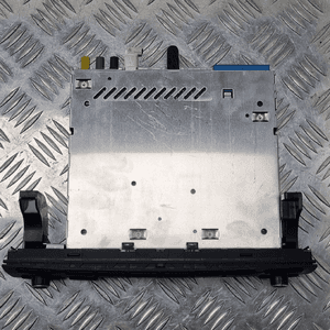 Bmw E84 E88 E90 radio cd bluetooth 9302159 8