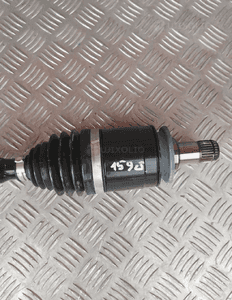 Bmw I3 L01 półoś prawy tył tylna 7641212 4