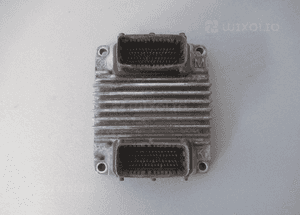 Komputer sterownik silnika opel astra g ii 2 1.7 dti 8973065750 12212819 2