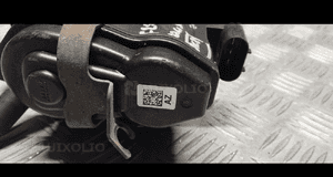 Bmw F25 F26 zacisk tylny lewy 1871B 9