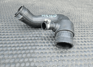Przewod 8E0145832D 8E0145838G 8E0145834F Rura Powietrza Kolanko Waz Intercooler 1.8 T Audi A4 B6 B7 25