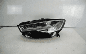Reflektor audi A6 full led matrix lift 2015-2019 C7 4G 2