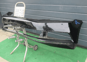 ZDERZAK PRZÓD PRZEDNI VW PASSAT B8 2014- 2019 rok 4