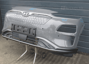 ZDERZAK PRZEDNI PRZÓD HYUNDAI KONA ELECTRIC I 2018-2020 5