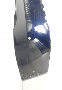 TESLA MODEL S 2012-2016 ZDERZAK TYŁ TYLNY 6008179-00-D 2