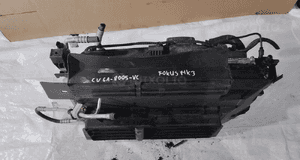 CHŁODNICE WENTYLATOR FORD FOCUS MK3 1.0 ECOBOOST CV61-8005-VC 2