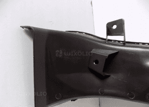 BMW 3 G20 G21 Wlot Powietrza Hamulca Lewy - 12021 2