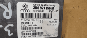 Sterownik komputer silnika VW Phaeton 3.2 R32 022906032BN 8