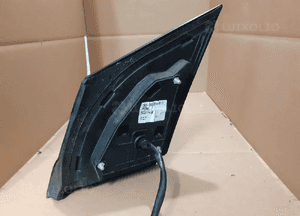 Lusterko prawe 9 pin honda civic viii ufo B538M-C 3