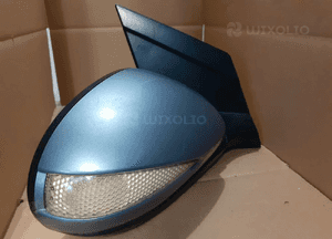 Lusterko prawe 9 pin honda civic viii ufo B538M-C 1