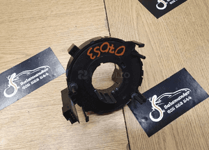 Taśma 1J0959653 Zwijak Czujnik Skrętu Air Bag Poduszki Kierownicy Audi A4 B5 A3 8L VW Seat Skoda 7