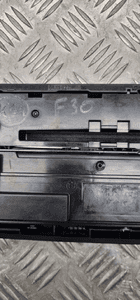 Bmw F30 panel klimatyzacji radia 9226784 10