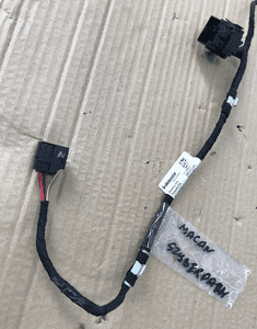 Instalacja szyberdachu wiązka Porsche Macan 95B971648 2
