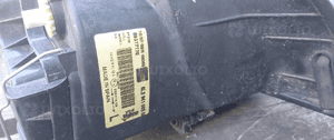 Przod przednia lampa lewa seat ibiza 3 5