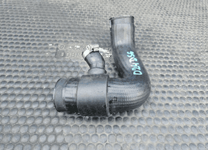 Przewod 8E0145832D 8E0145838G 8E0145834F Rura Powietrza Kolanko Waz Intercooler 1.8 T Audi A4 B6 B7 26